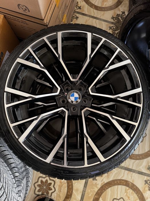 BMW r22 йахш холатааааа