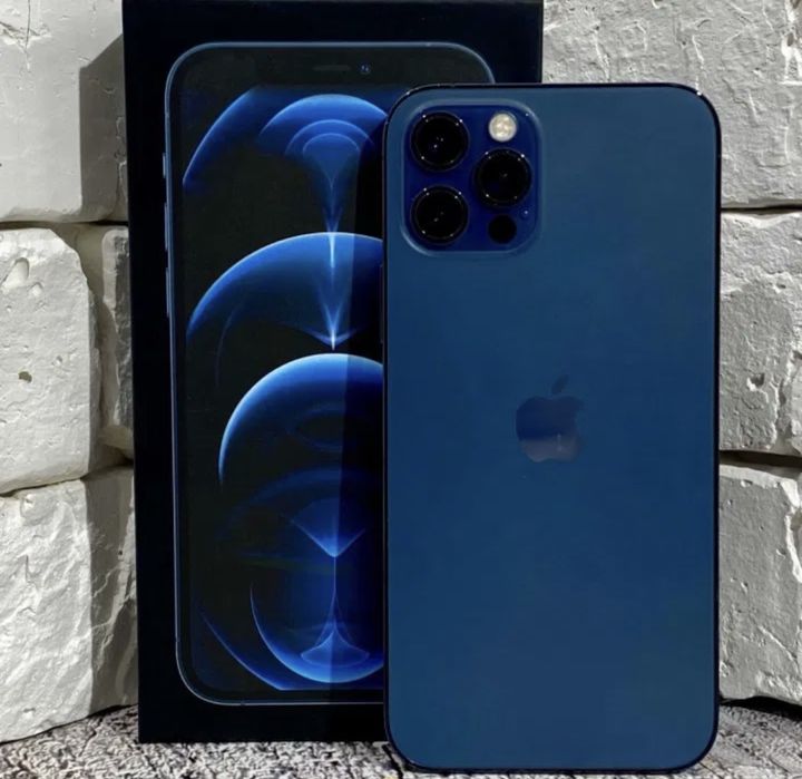 Iphone 12 pro sotiladi