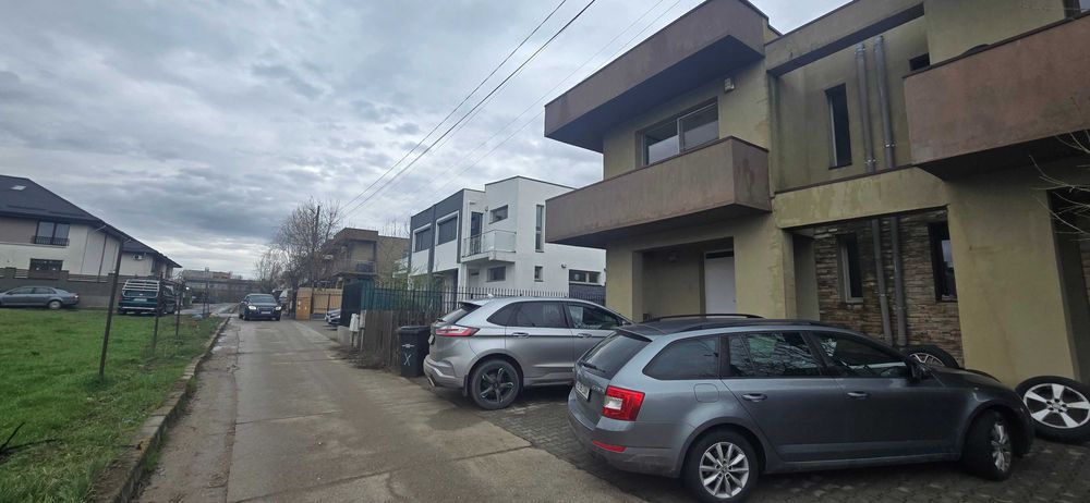 Vila P+1 Tunari Otopeni