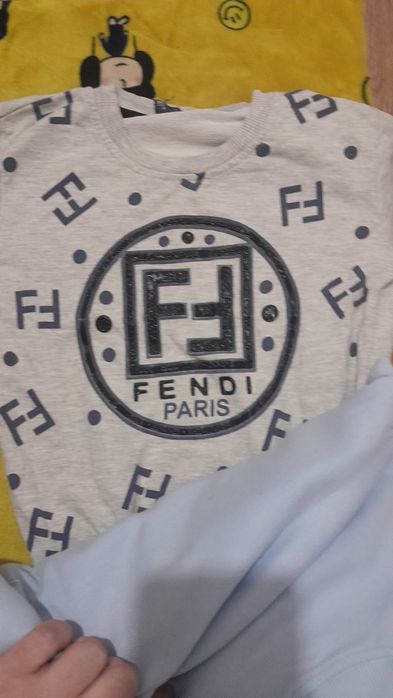 Детские вещи  всё за 5000