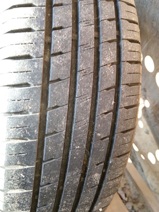 Cauciucuri Logan de vară