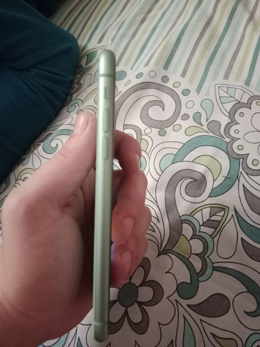 iPhone 11 обмен.