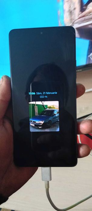 Vînd redmi 13 pro 5g