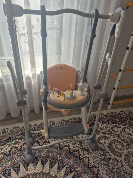 Продам AIMILE WiggleWing КАЧЕЛИ