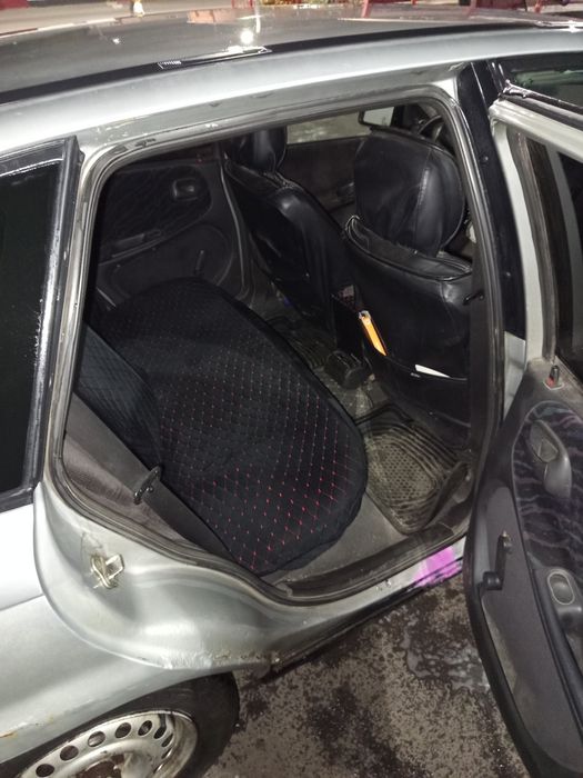 Продам Opel Astra F