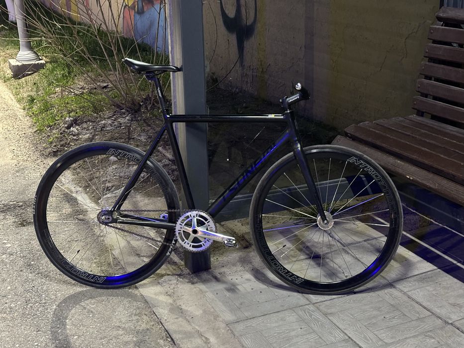 Фткс Tsunami snm100