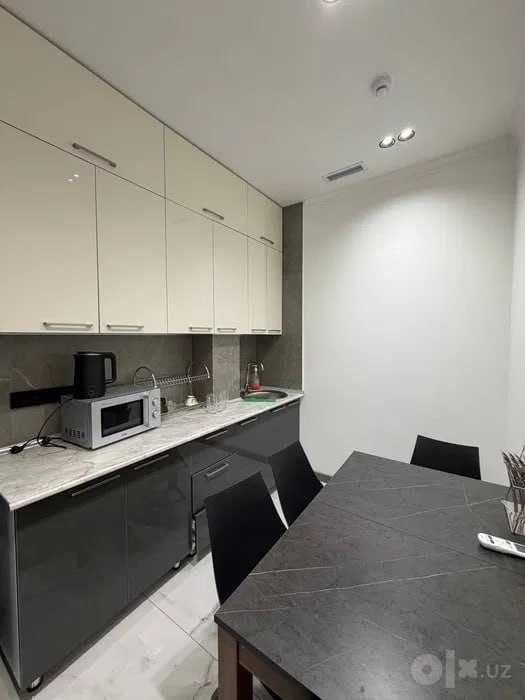 Срочно! Сдается под офис Шайхантахурский Tashkent City Boulevard 186м2