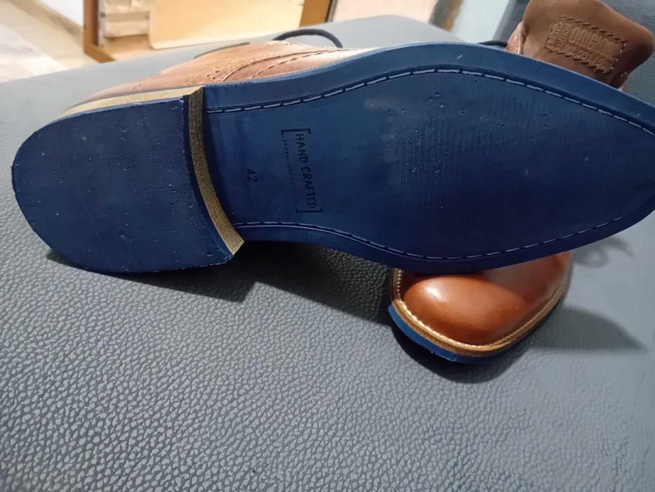 Мъжки официални обувки