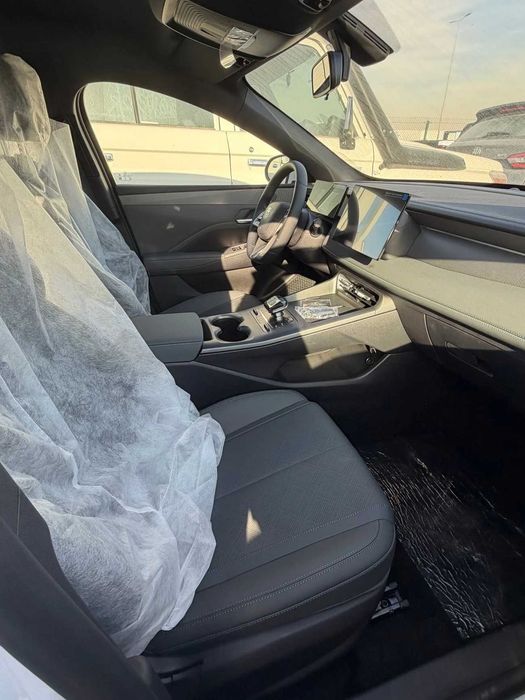 Byd Qin Plus pod zakaz