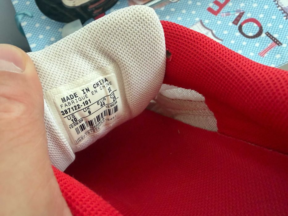 Nike Air Alaris+''оригинални мъжки маратонки 44 номер
