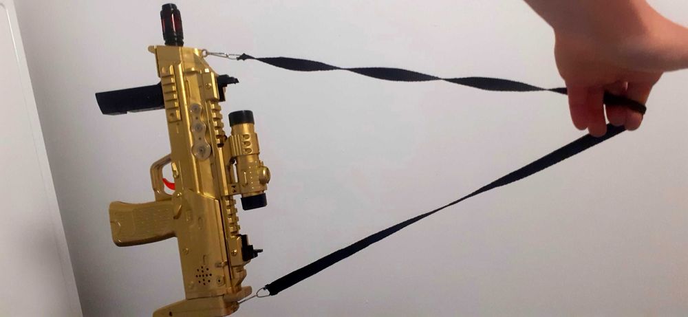 детски автомат със звукови и светлинни ефекти - 3+