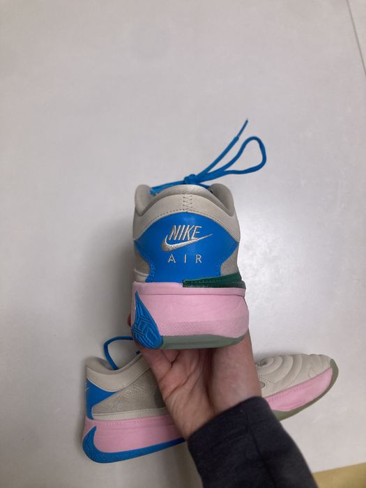 Баскетболни обувки Giannis Freak 5