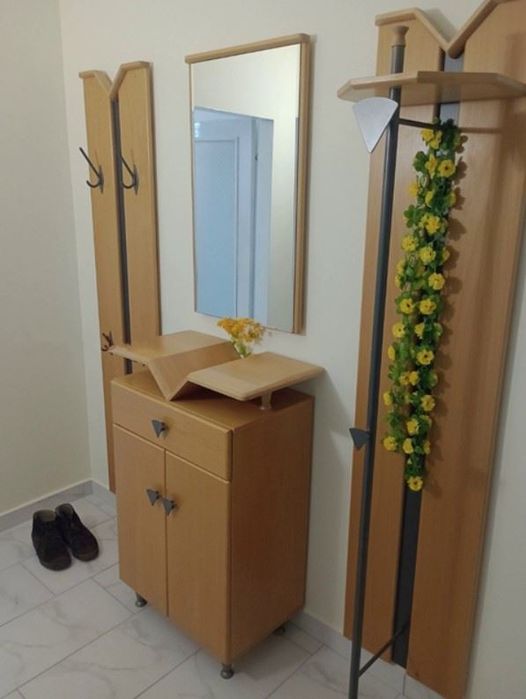 Дава се под наем Тристаен апартамент в София, Надежда 2 - 68 кв.м за 597.21 € - Снимка #5