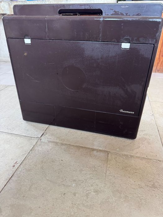 Три шевни машини