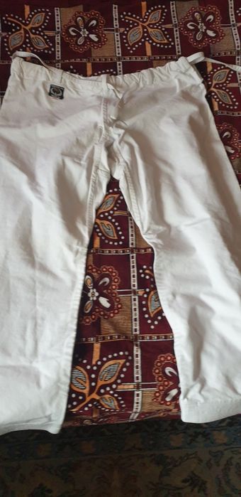 Karate wadokai trousers