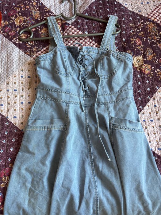 Разборка гардероба