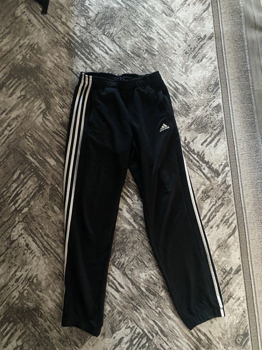 Adidas essentials парущий размер s