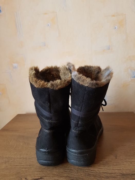 Ara Gore tex дамски зимни обувки 38 номер.