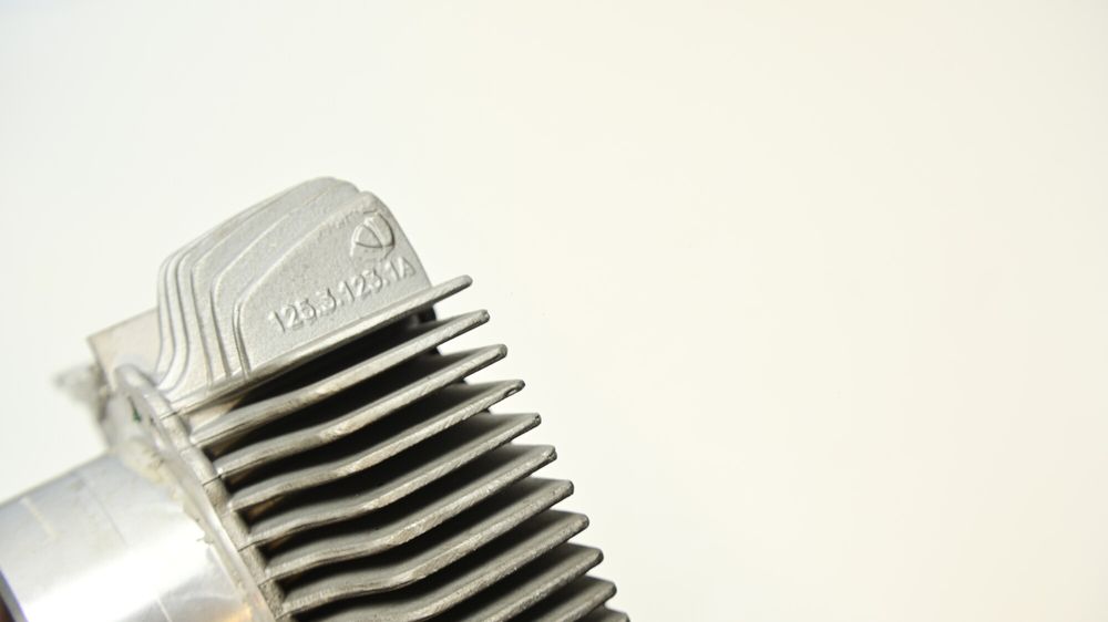 Cilindru Piston Fata Ducati Monster 796 / Hypermotrad 796