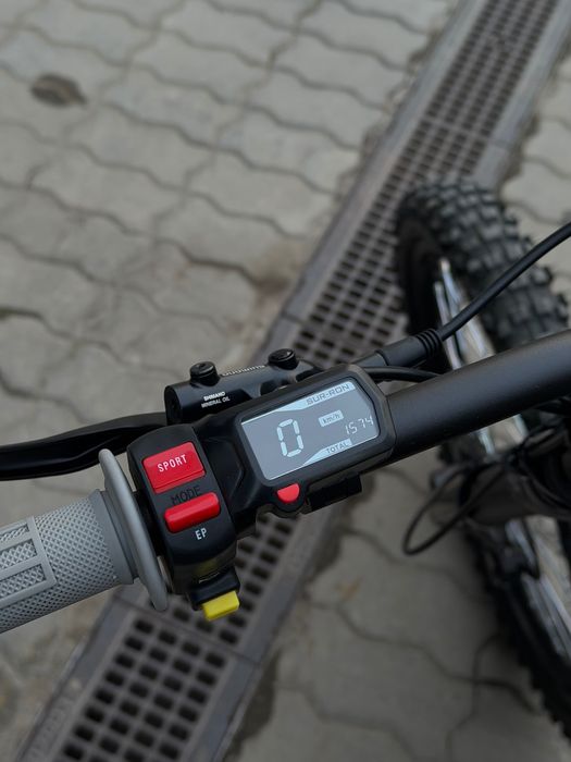 Surron Light Bee X 2024