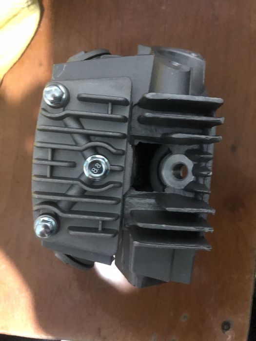 Vand chiuloasa cross 110-125cc noua