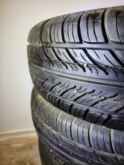 De vânzare 4  cauciucuri vara TIGAR Sigura 185/65R14