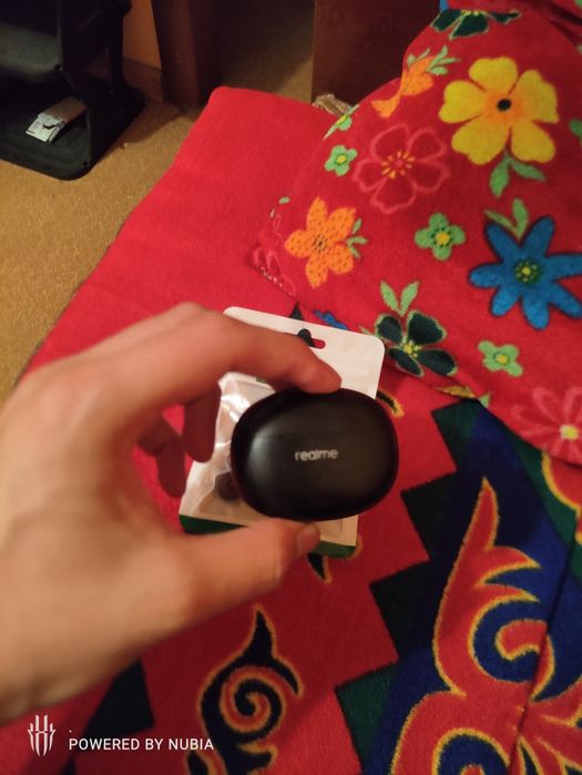 Наушник realme buts pro