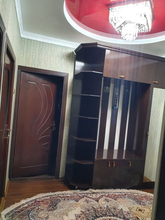 Урганч шахрида 3 хонали евро ремонт жой сотилади шовот канал бўйида