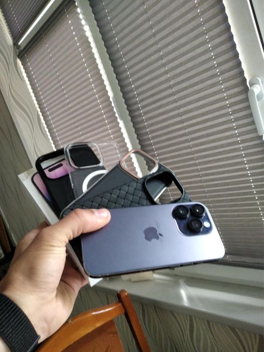 Iphone 14 pro xolati ideal