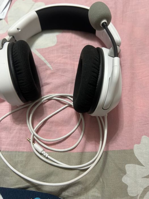 Наушники игровые