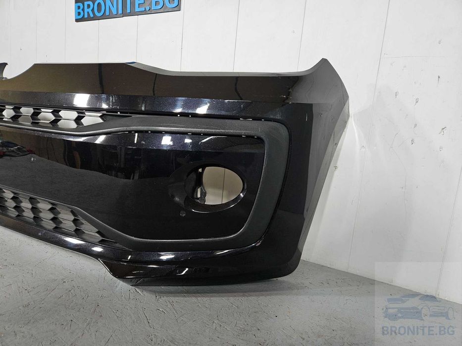 Предна броня VW Up facelift Фолксваген Ъп фейслифт 2015- 2024