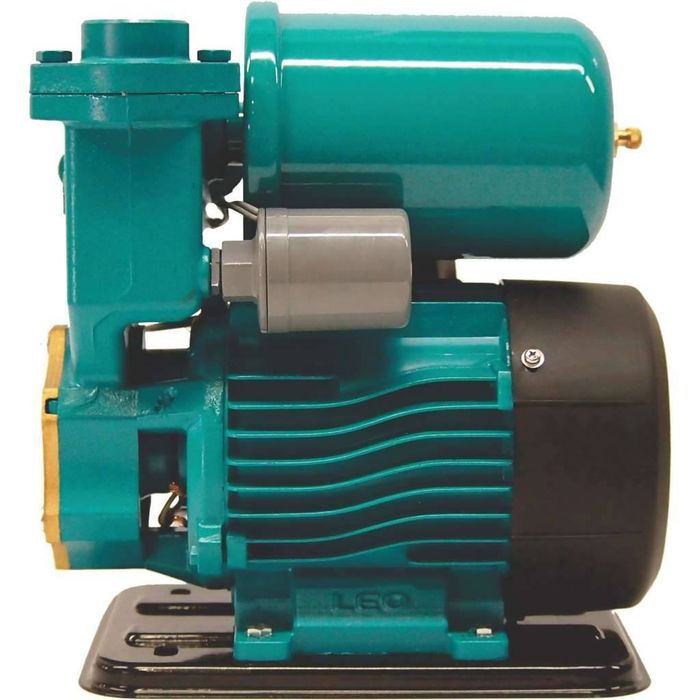 Suv yurgizadigan motor