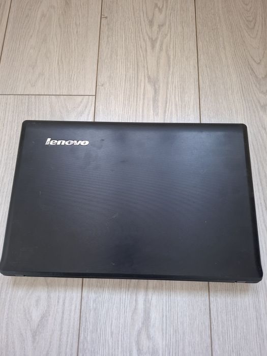 Ноутбук Lenovo G575. В рабочем состоянии.