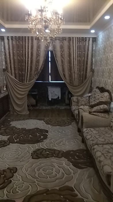 Продажа квартиры.