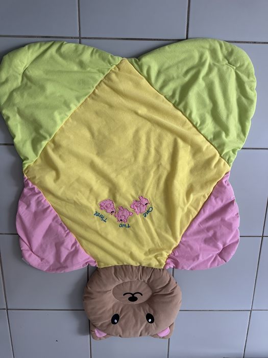 Детский коврик