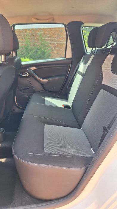 Dacia Duster 1.6 benzina / 2016