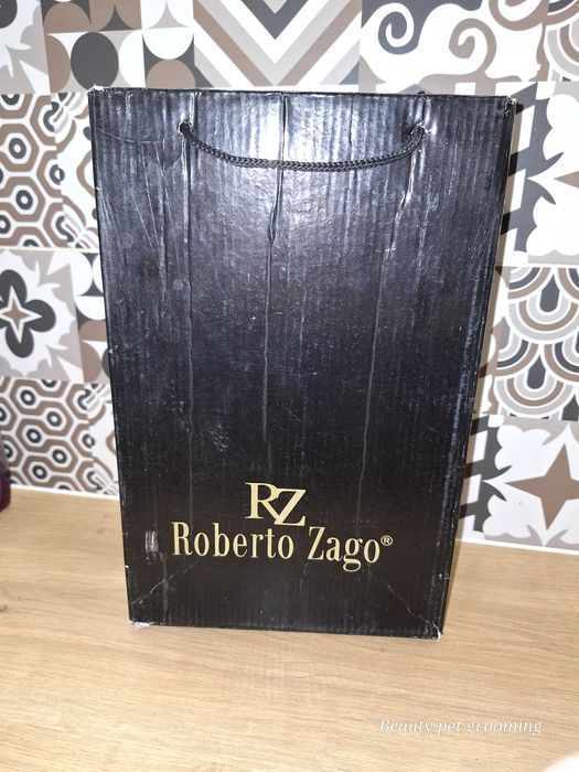 Дамски обувки Roberto Zago