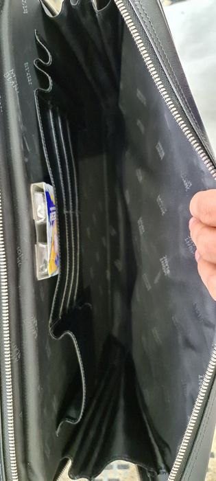 Montblanc Портфель