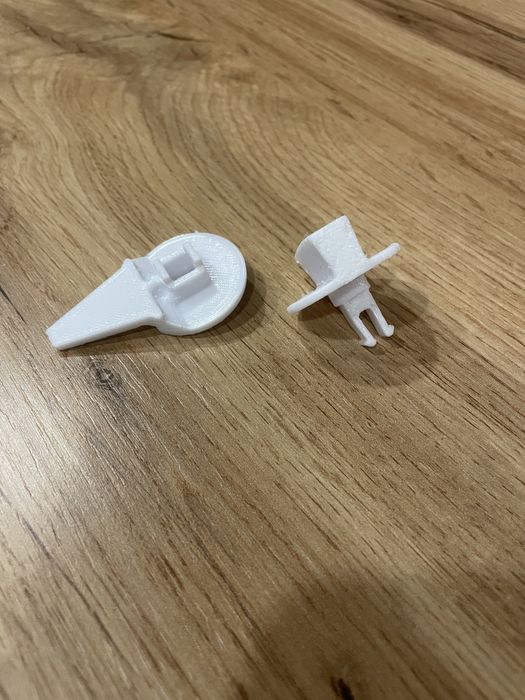 Услуги с 3D принтер /моделиране и принтиране/