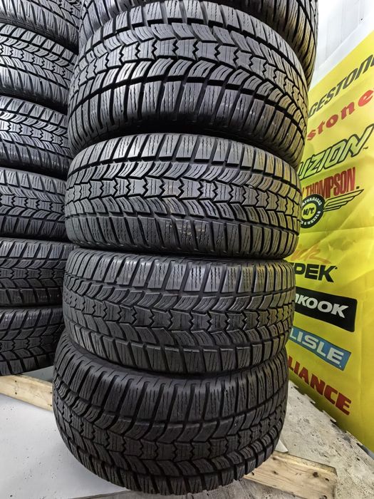 195/55R16 Sava 7,5-8mm că noi stare foarte buna