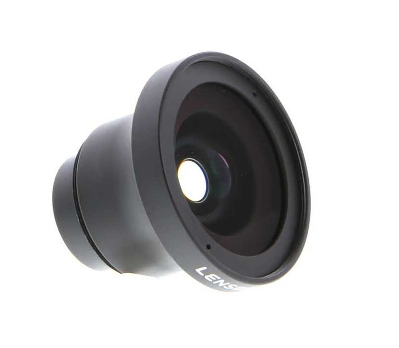 Lensbaby 0.42 x SUPER LENS 37мм