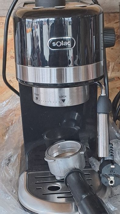 Expresor manual  SOLAC