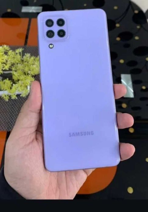 Samsung Galaxy A22