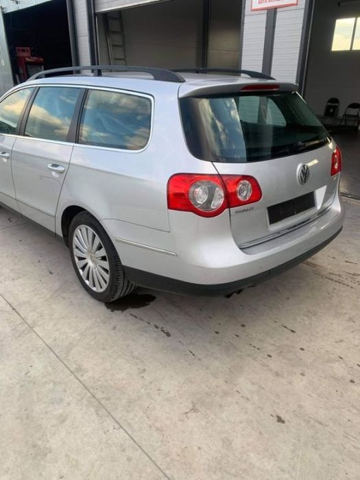 DEZMEMBREZ Piese VW Volkswagen Passat B6 Limuzina BREAK Motor 1.9 2.0 Diesel Cod BXE BLS BMP BMN BMM BMR 105CP 140CP 170CP euro 4 Cutie de Viteze Automata DSG Manuala Cod LQV NLP 2007-2010