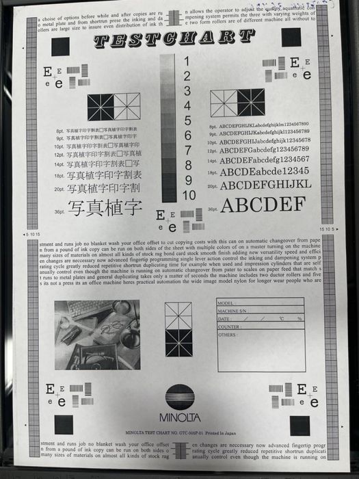 МФУ 3в1 Canon mf4410