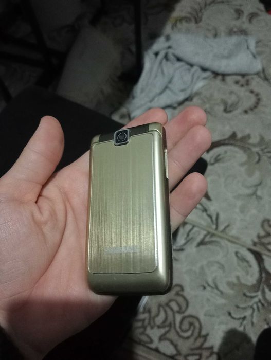 Samsung 3600 ligushka Ideal Santayana