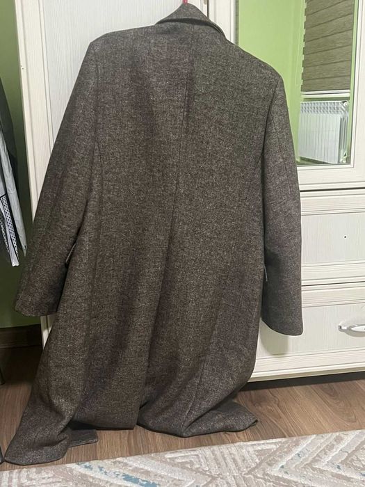 Пальто Бренд-Shoqan