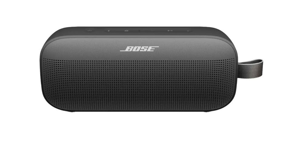 Boxă portabilă Bose Soundlink Flex 2