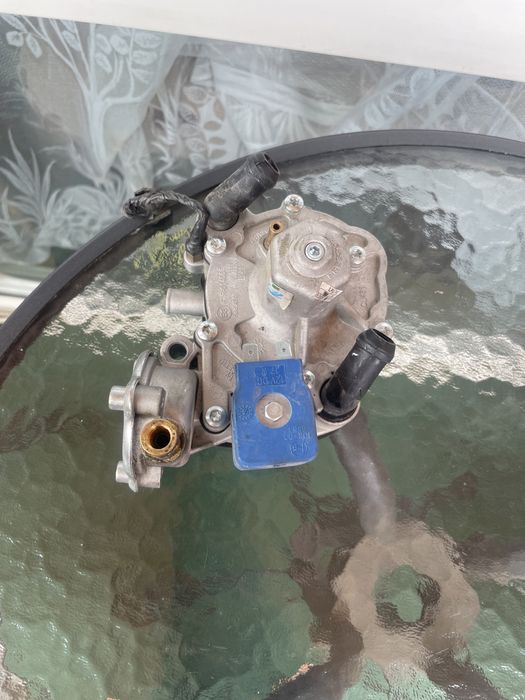 Газов инжекцион за кола