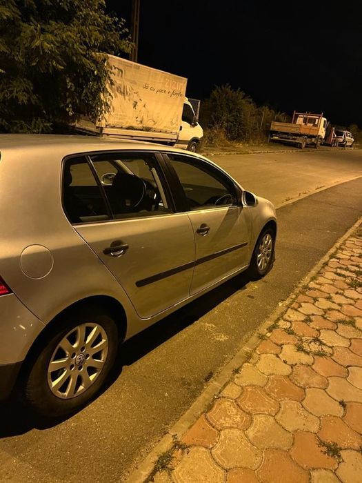 VOLKSWAGEN Golf 2008 — imagine 4